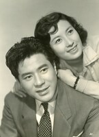 「この二人に幸あれ」