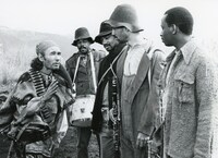 「ジャズ大名」