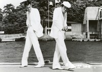 「トラック野郎 突撃一番星」