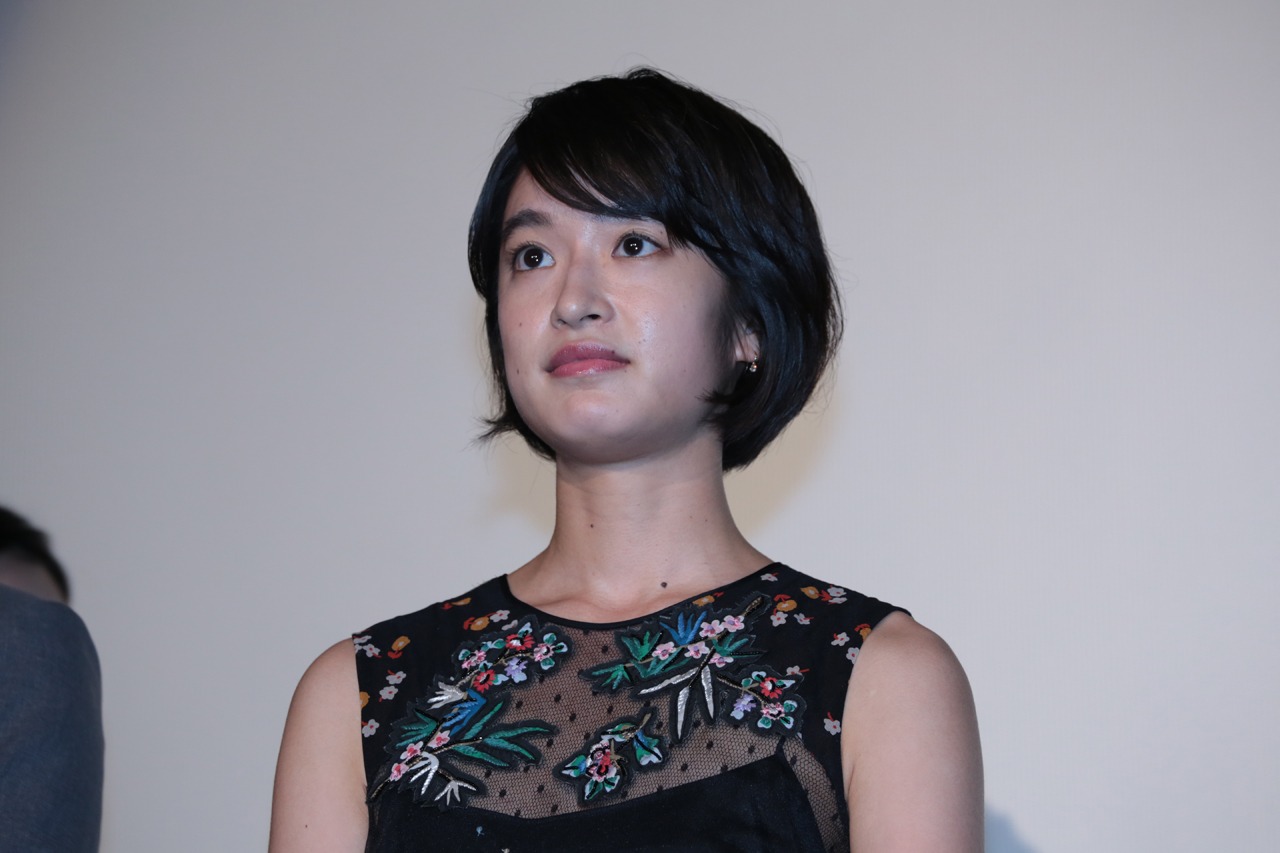 門脇麦