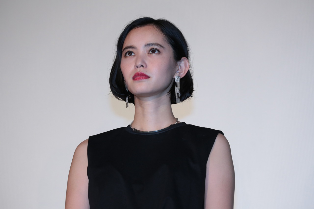 比留川游