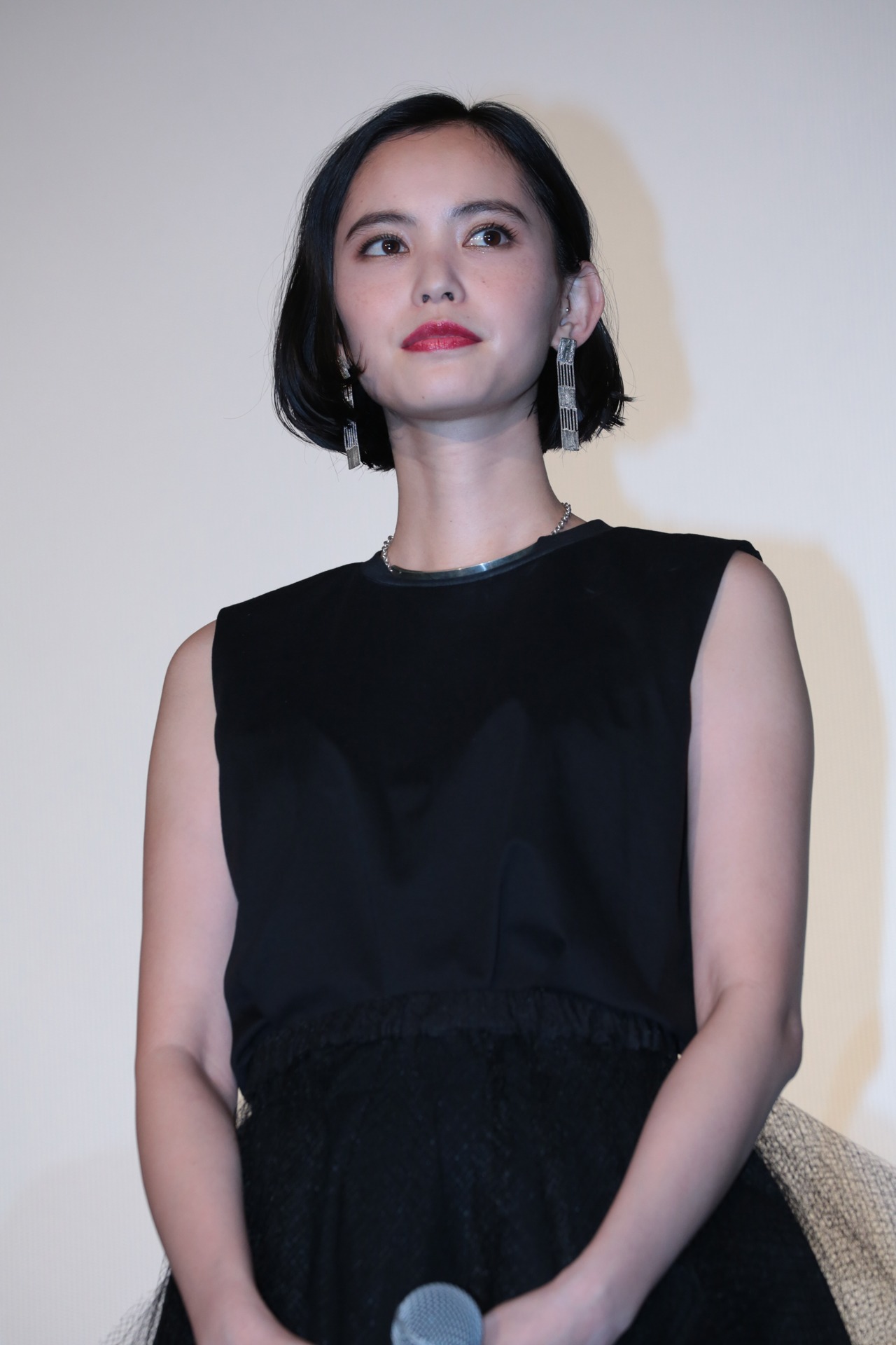 比留川游