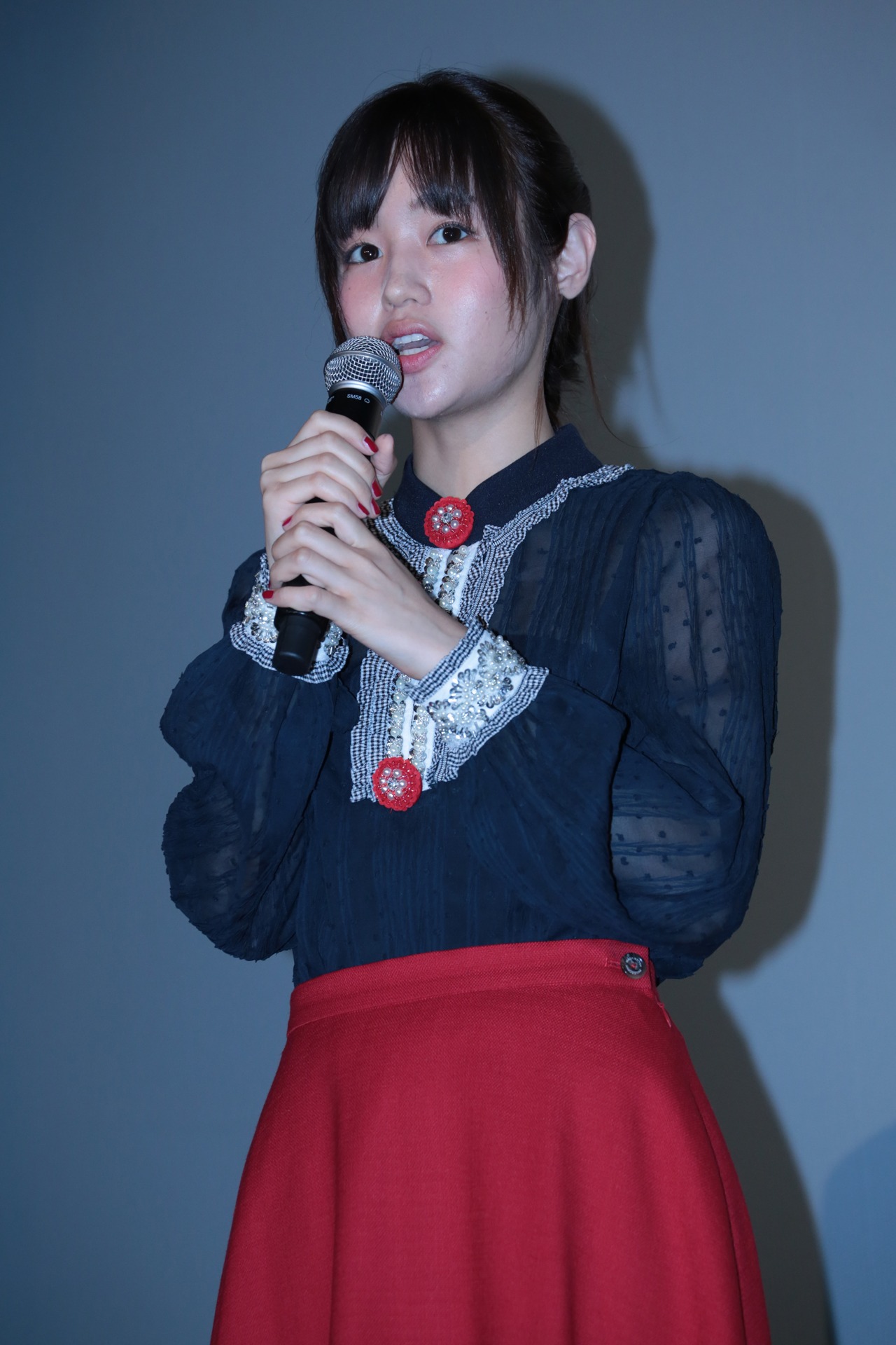 藤原さくら
