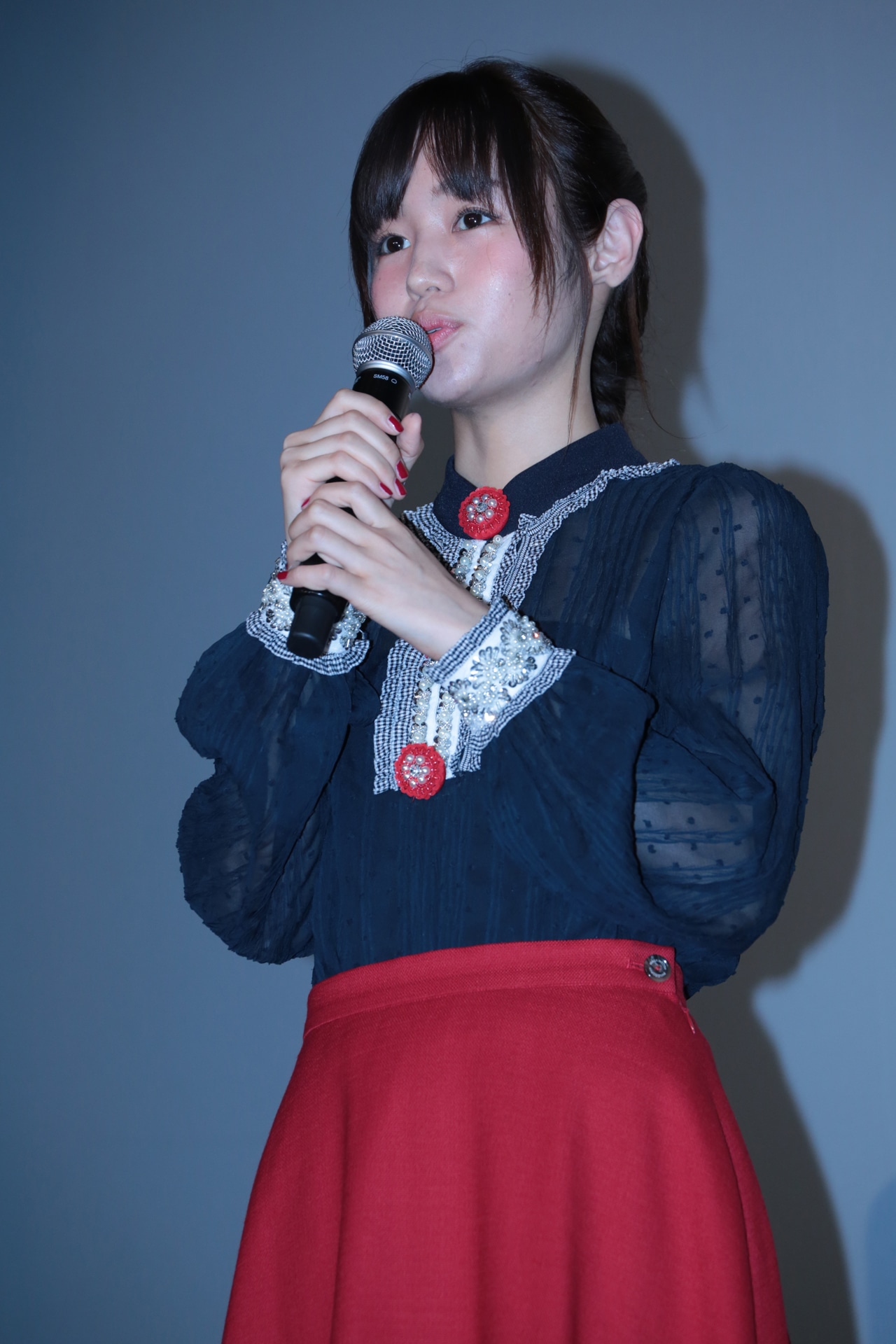 藤原さくら