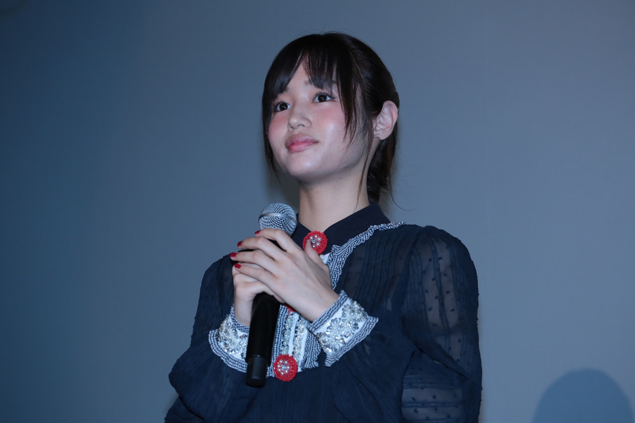 藤原さくら