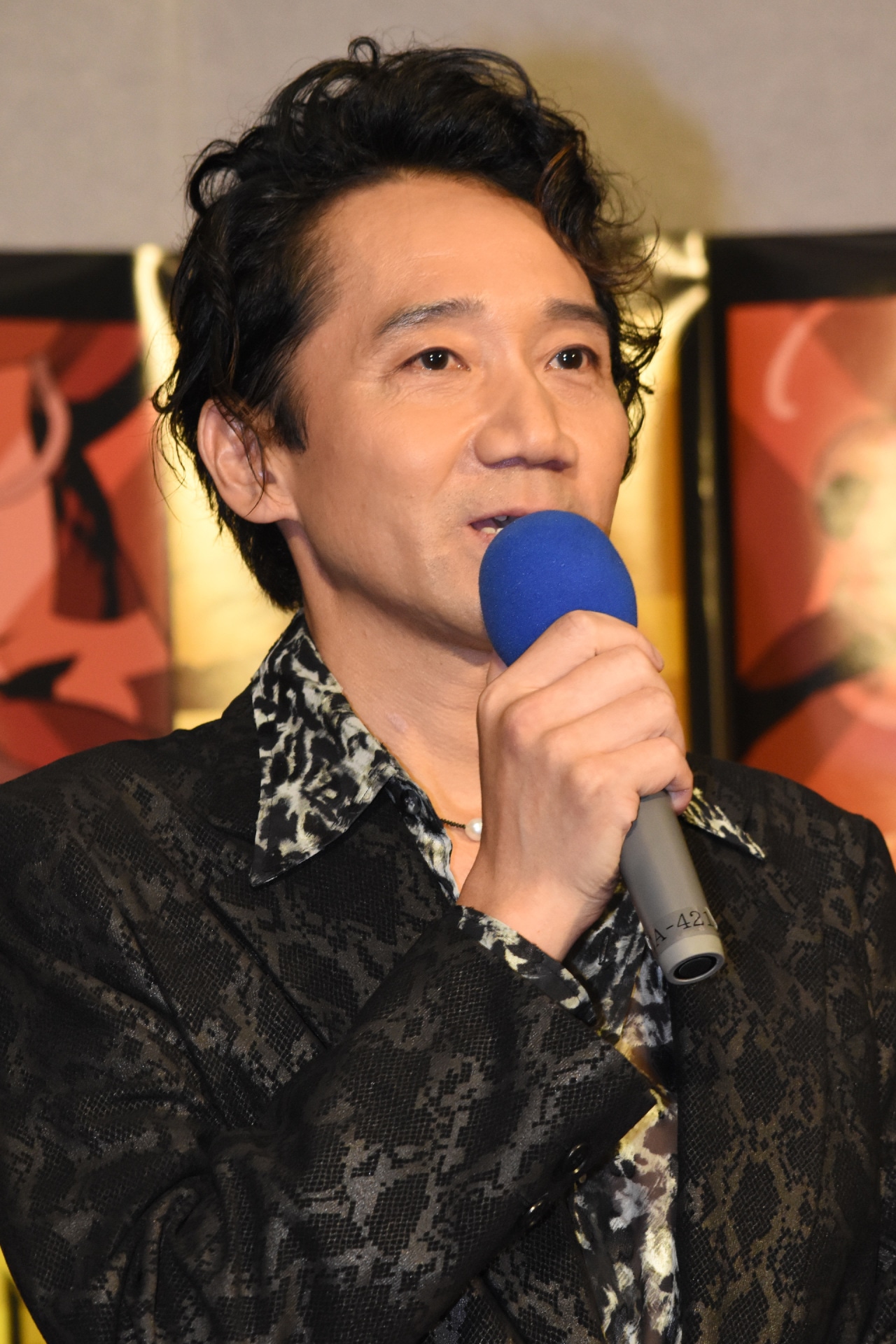 三木眞一郎