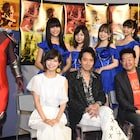 「THE REFLECTION」長濱博史がスタン・リーとの共作語る