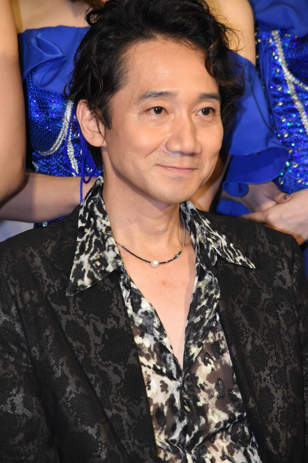 三木眞一郎