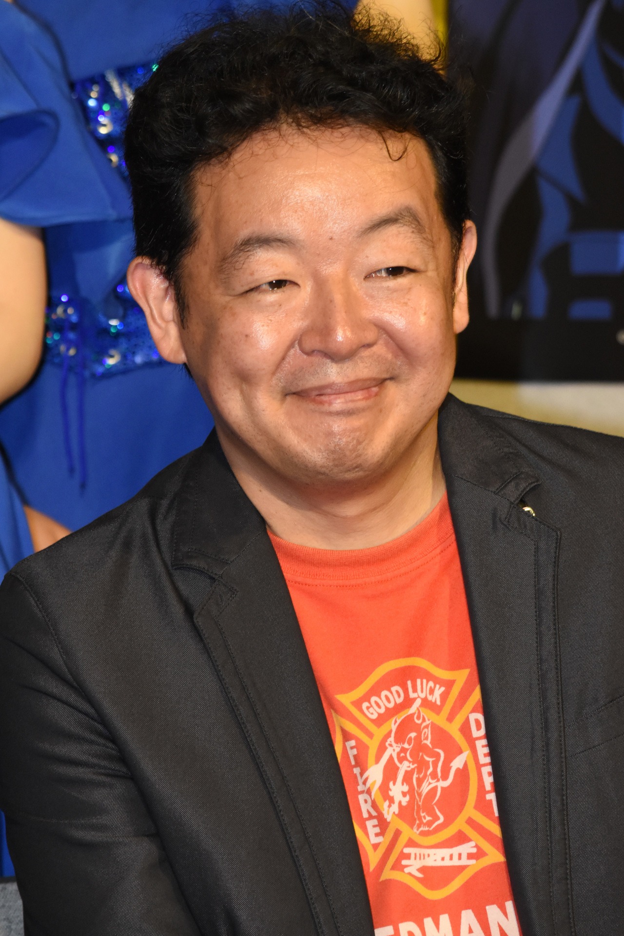 長濱博史
