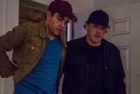 「キング・ホステージ」