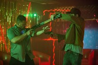 「キング・ホステージ」