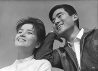 「下町の太陽」 (c)1963 松竹株式会社