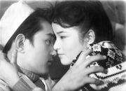 「斑女」 (c)1961 松竹株式会社