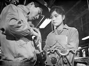 「私たちの結婚」 (c)1962 松竹株式会社