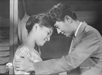 「酔っぱらい天国」 (c)1961 松竹株式会社