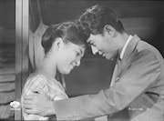 「酔っぱらい天国」 (c)1961 松竹株式会社