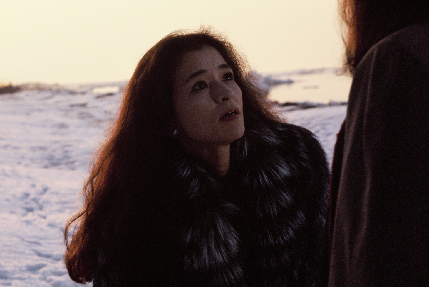 「離婚しない女」 (c)1986 松竹株式会社