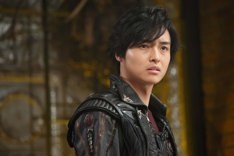 「牙狼＜GARO＞神ノ牙－KAMINOKIBA－」