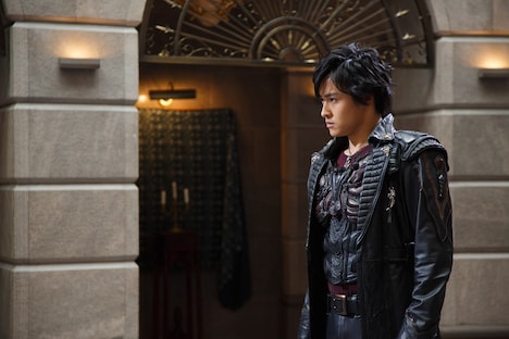 「牙狼＜GARO＞神ノ牙－KAMINOKIBA－」