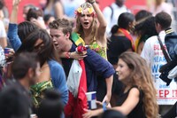 「キッズ・イン・ラブ」