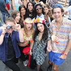 アレハンドロ・ホドロフスキーの孫娘アルマがヒロインの青春ラブストーリー予告公開