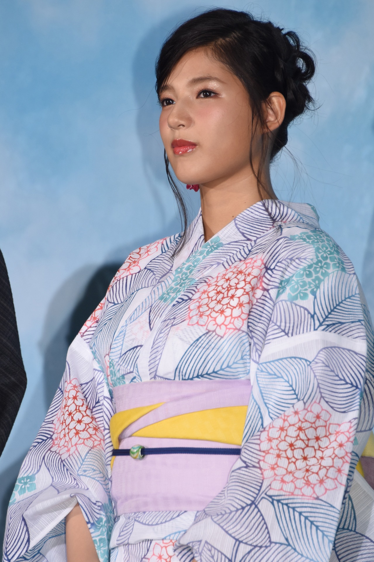 石井杏奈