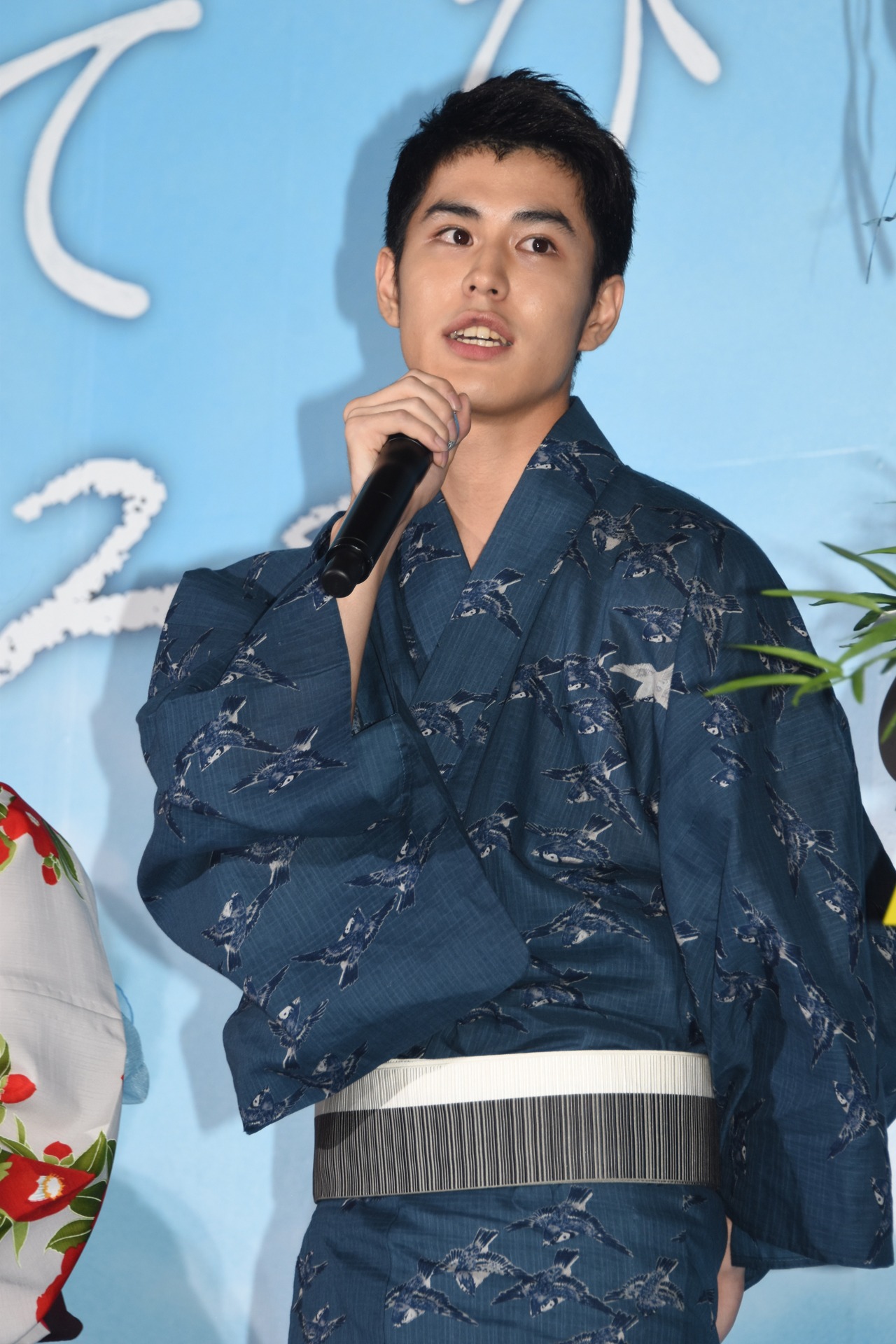 寛一郎