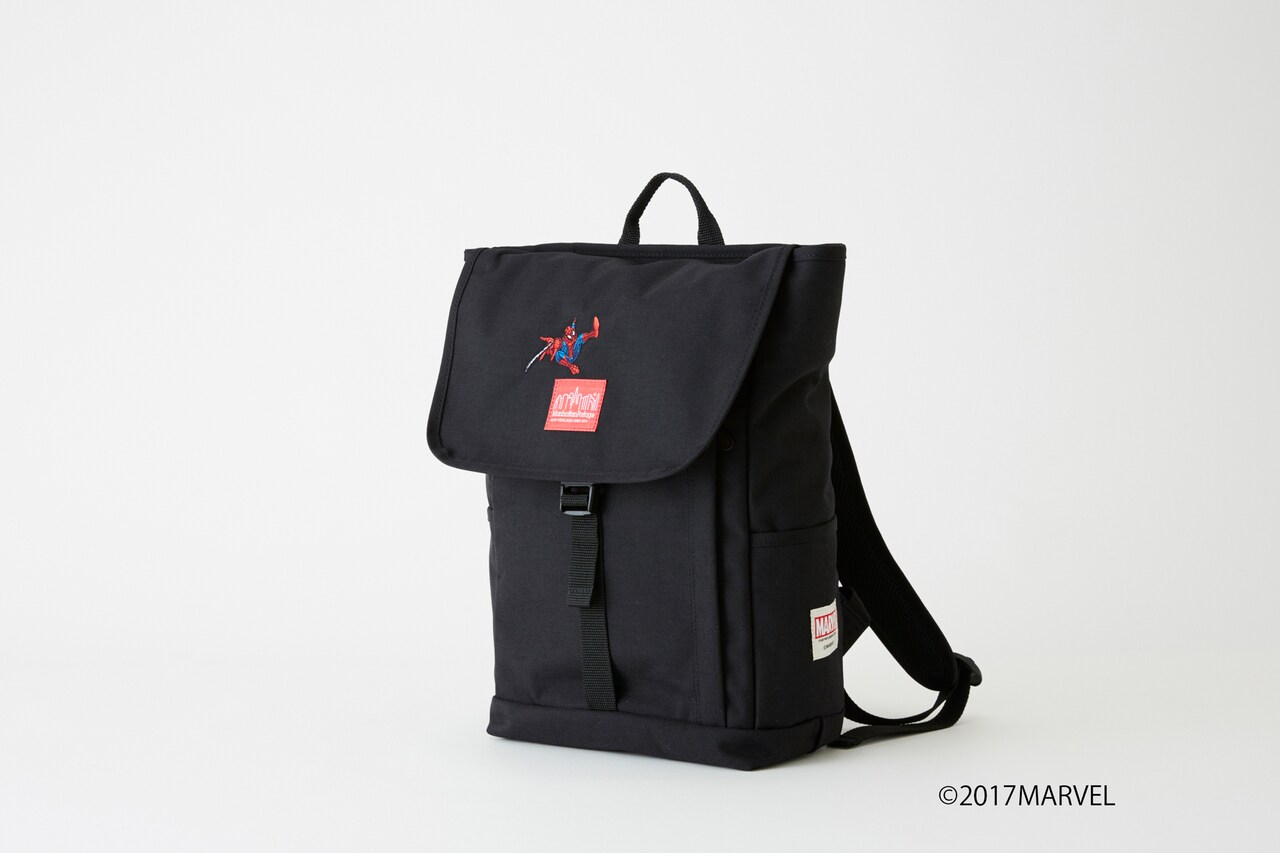 バックパック（2万736円） - スパイダーマンがマンハッタン