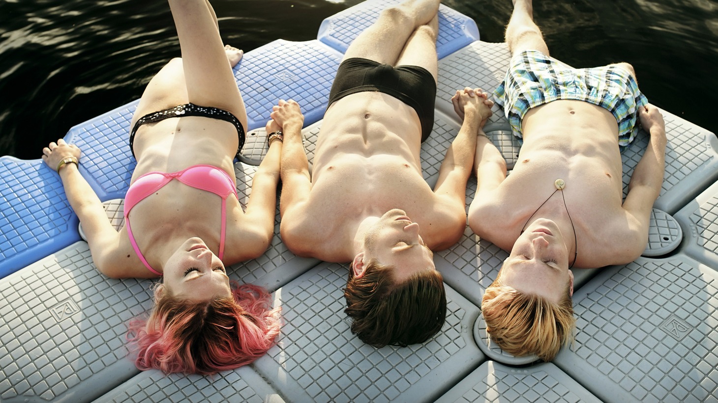 「僕の世界の中心は」