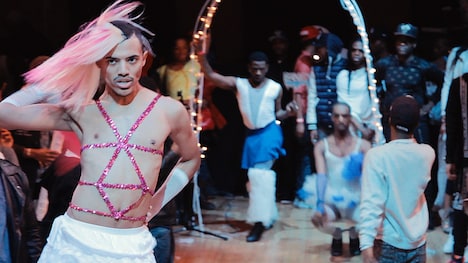 「キキ ―夜明けはまだ遠く―」