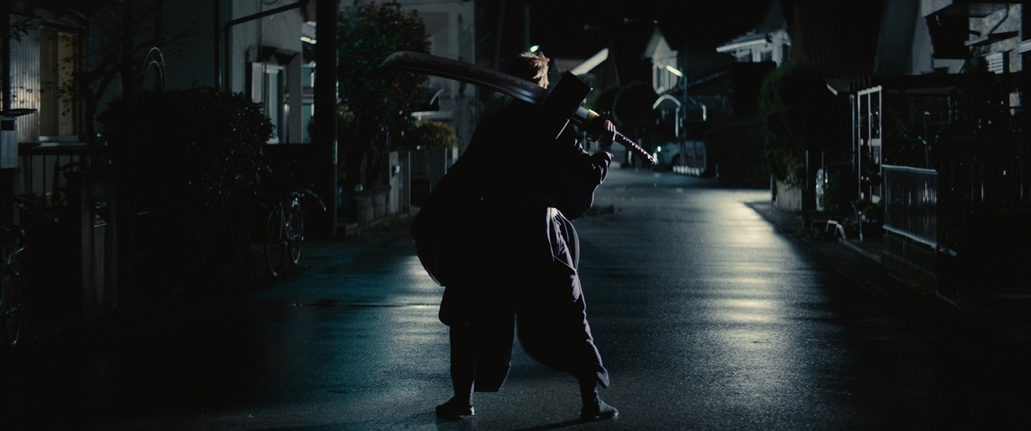 「BLEACH」
