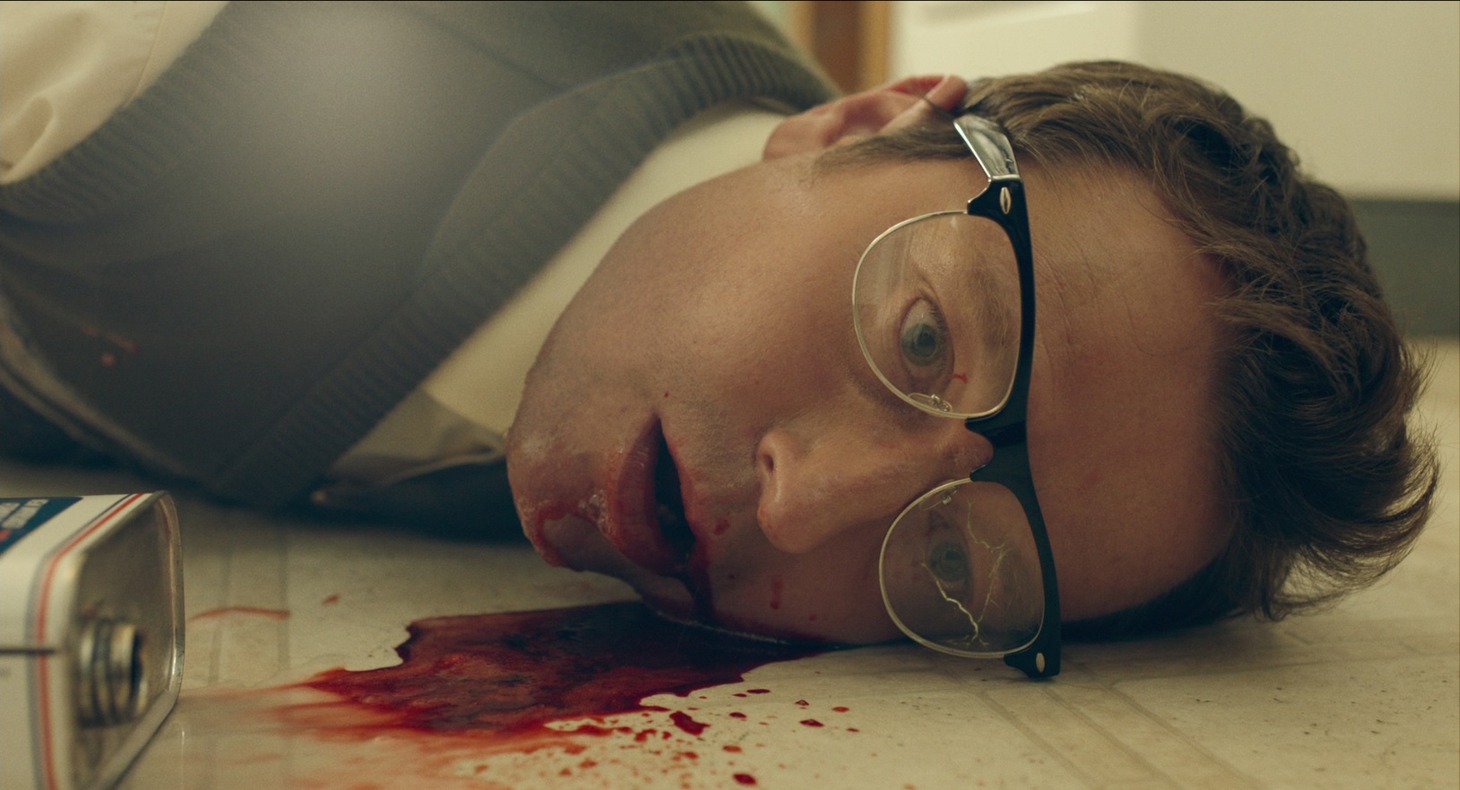 「バイバイマン」