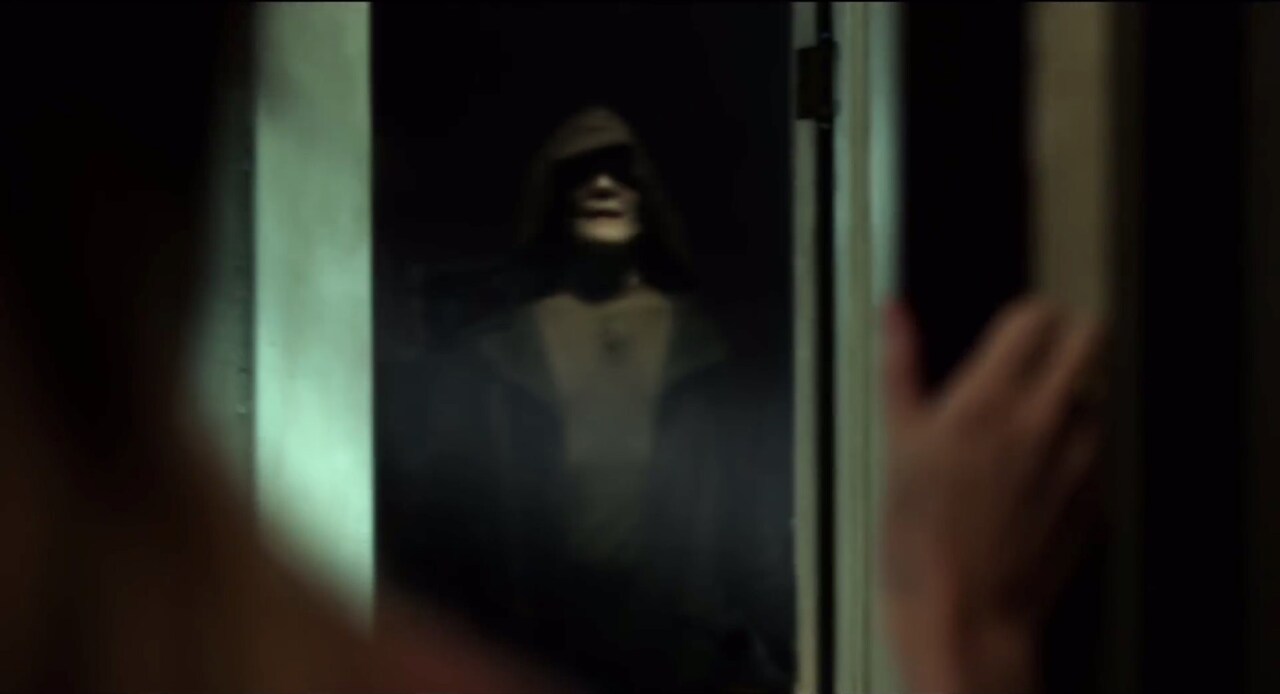 「バイバイマン」