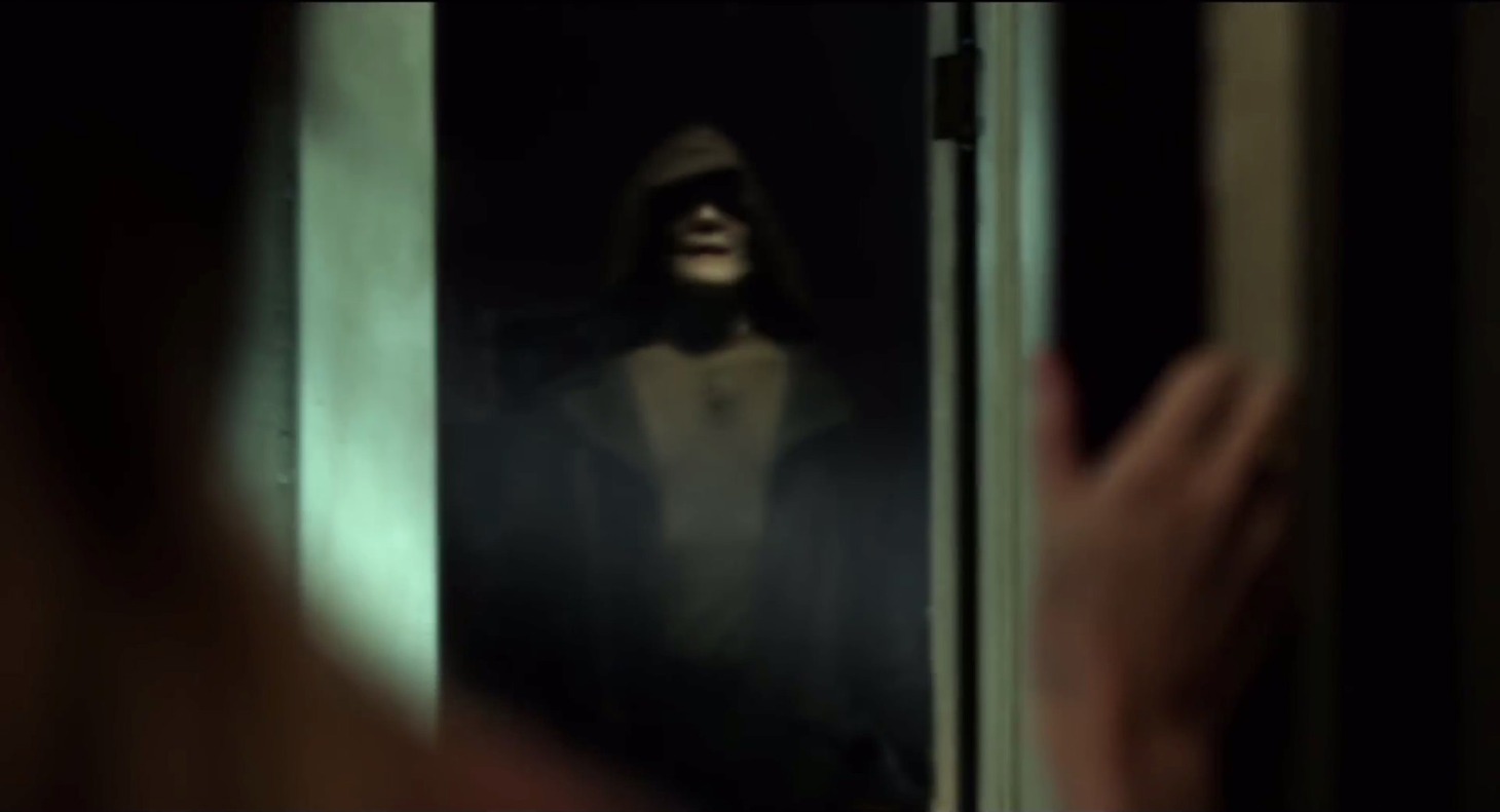 「バイバイマン」