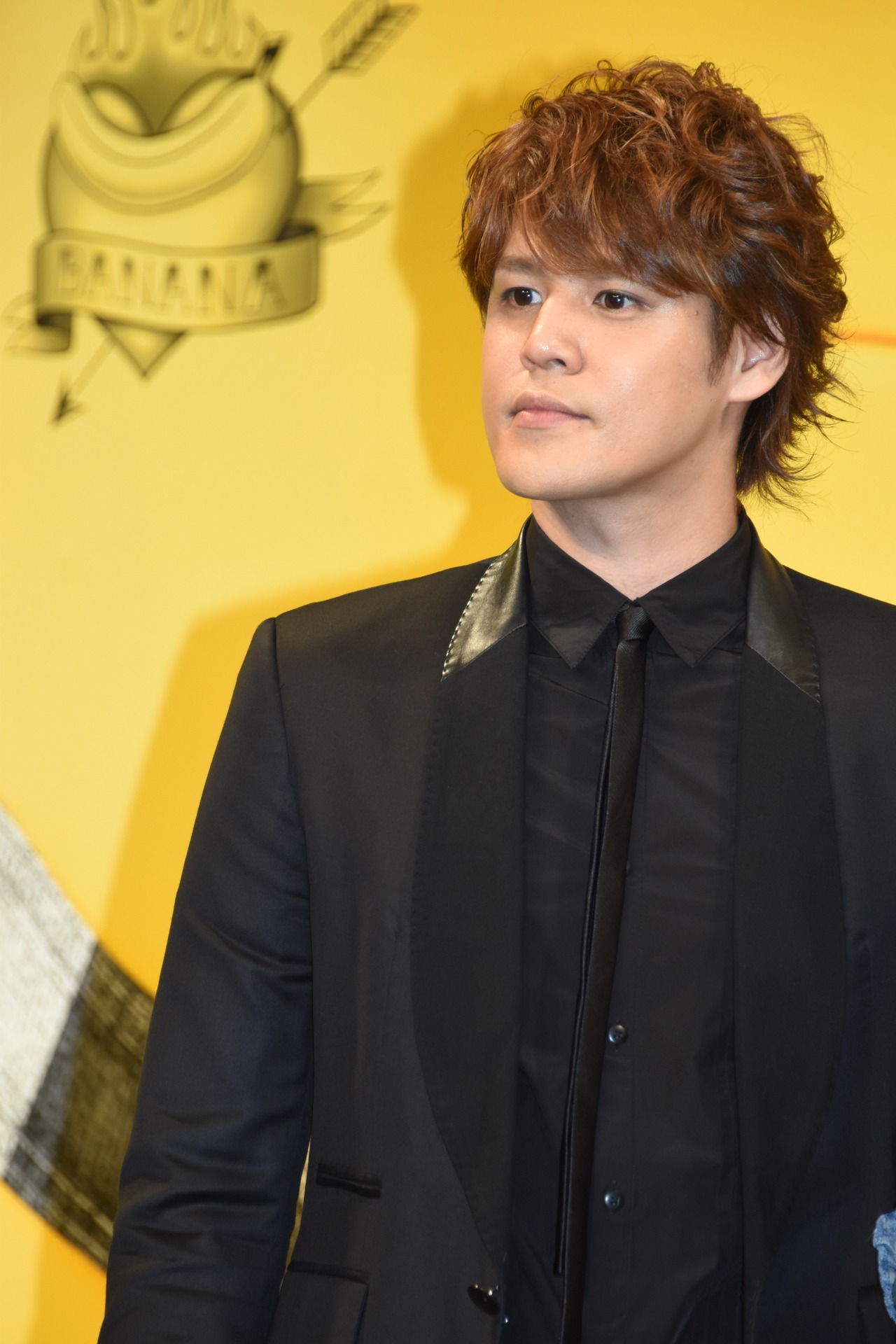 宮野真守