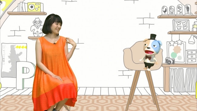 「映画館へ行こう with ELLE」