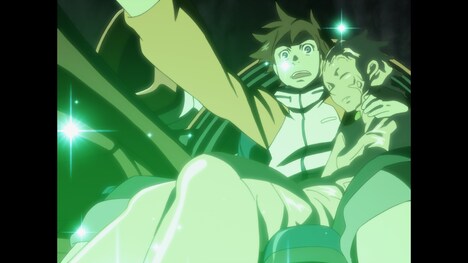 「交響詩篇エウレカセブン ハイエボリューション1」