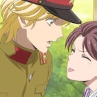 「劇場版 はいからさんが通る」前編、紅緒と忍の出会い収めた60秒特報