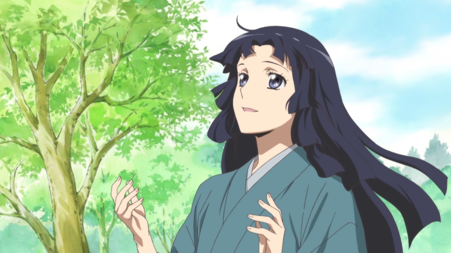 「劇場版 はいからさんが通る 前編 ～紅緒、花の17歳～」
