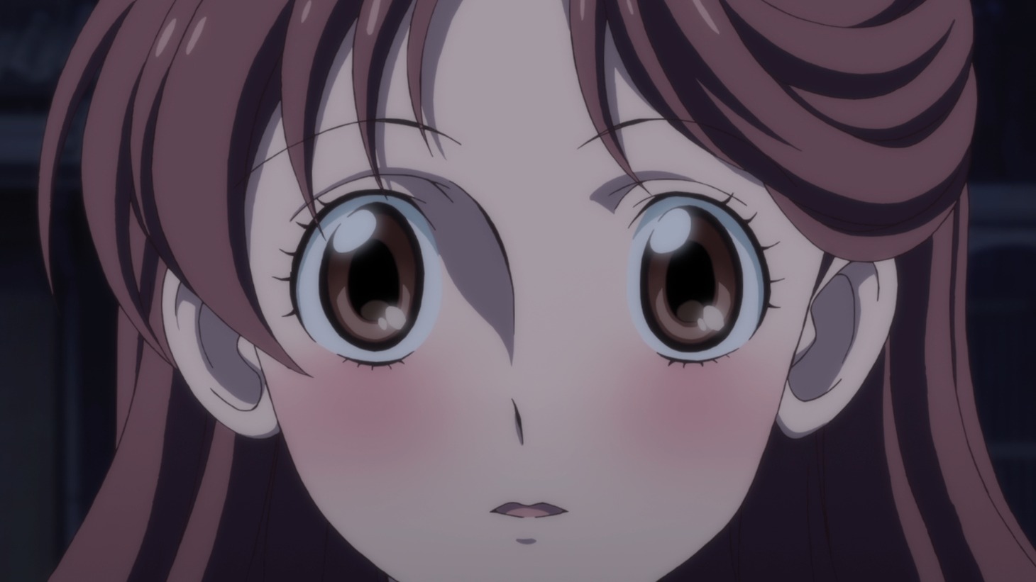 「劇場版 はいからさんが通る 前編 ～紅緒、花の17歳～」