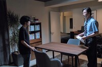 「幼な子われらに生まれ」