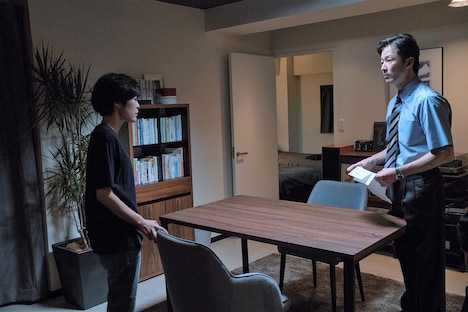 「幼な子われらに生まれ」