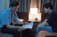 「幼な子われらに生まれ」