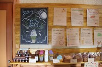 「ユリゴコロ」撮影現場の様子。