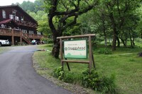 「ユリゴコロ」撮影現場の様子。