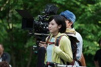 「ユリゴコロ」メイキングカット