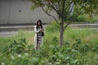 「ユリゴコロ」メイキングカット