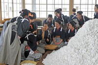 「紅い襷～富岡製糸場物語～」