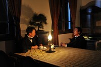 「紅い襷～富岡製糸場物語～」