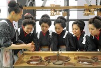 「紅い襷～富岡製糸場物語～」